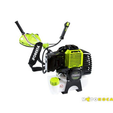 Мотокоса Foresta FC-43 2,4 кВт