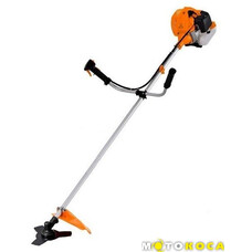 Мотокоса Power Craft BK 4325N