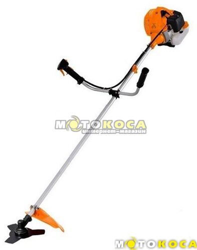 Мотокоса Power Craft BK 4325N