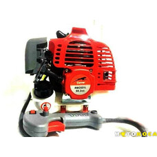 Мотокоса Carver RBC521L
