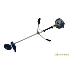Мотокоса Dolmar DLM143
