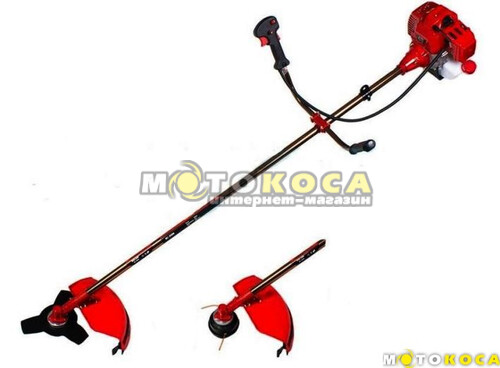 Мотокоса GoodLuck GL7700BC