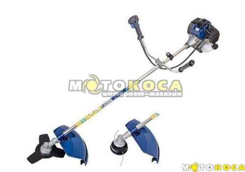 Мотокоса Nordex ND 4500