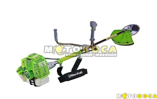 Мотокоса Riber-Profi Z630M