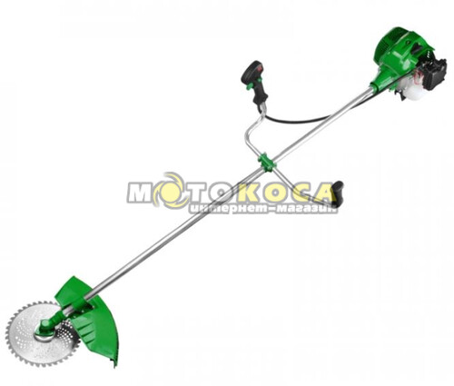 Мотокоса ТAIGA PRO TGT-6600