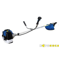 Мотокоса Nordex ND 4500