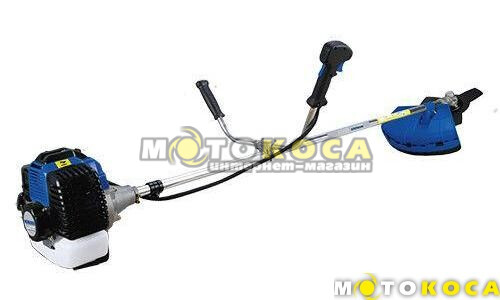 Мотокоса Nordex ND 4500