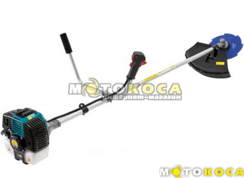 Мотокоса SADKO GTR-2200