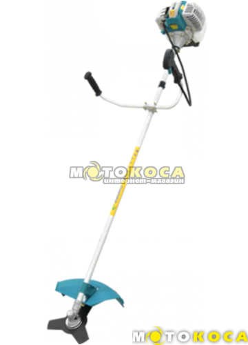 Мотокоса SADKO GTR-430Е