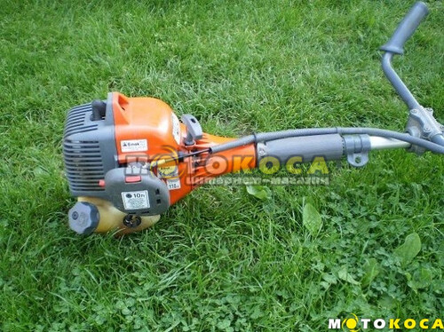 Мотокоса Oleo-Mac Sparta 25