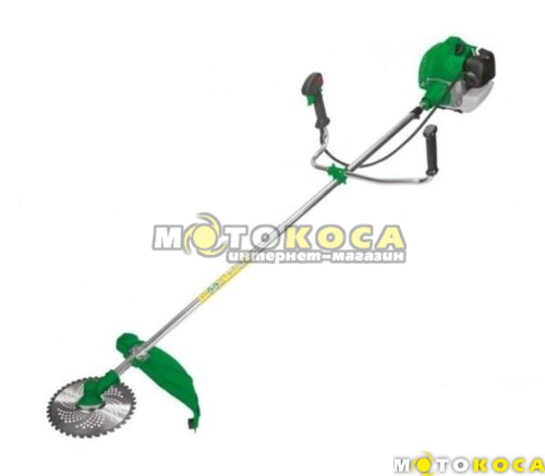 Мотокоса Тайга Профи TGT-4600