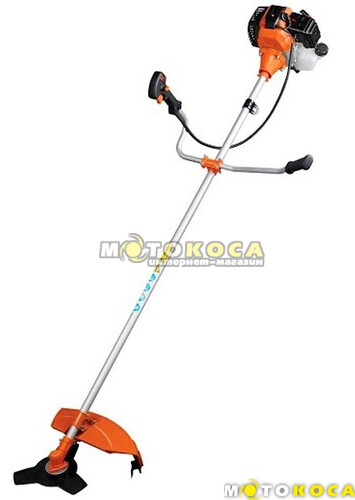 Мотокоса Урал УБТ-5400 Профі