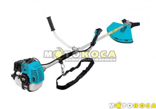 Мотокосa Werk WB-4500