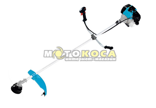 Мотокоса WERK WB-4500 NEW