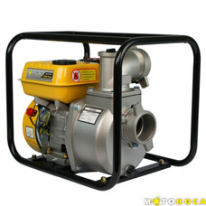 Мотопомпа FORTE FP30C 