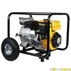 Мотопомпа FORTE FPTW30