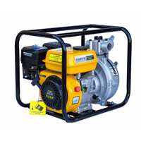 Мотопомпа FORTE FP20HP