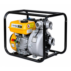 Мотопомпа FORTE FP20HP
