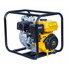 Мотопомпа FORTE FP20HP