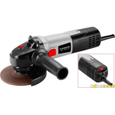 Угловая шлифмашина (Болгарка) Forte EG 10-125 V