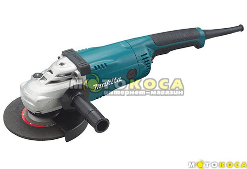 Угловая шлифмашина (Болгарка) Makita GA7020SF