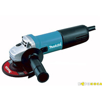 Болгарка Makita 9558HNG