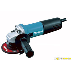Угловая шлифмашина (Болгарка) Makita 9558HNG