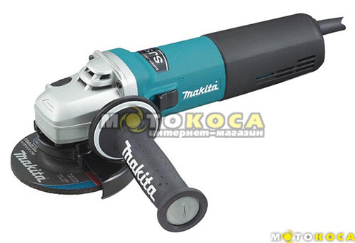 Болгарка Makita 9565CVR