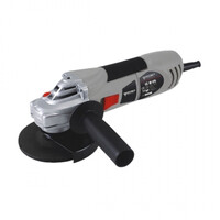 Болгарка Forte EG 10-125