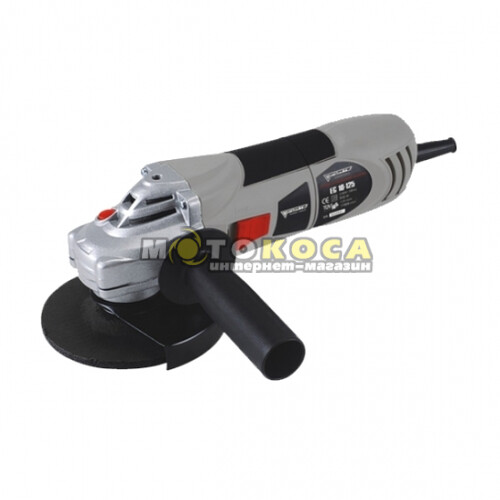 Болгарка Forte EG 10-125