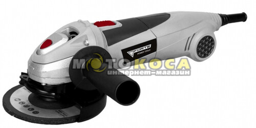 Болгарка Forte EG 8-125 N