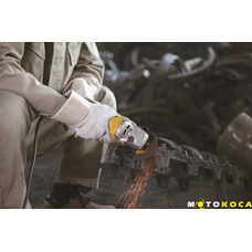 Угловая шлифмашина (Болгарка) STANLEY STGS9125