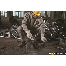 Угловая шлифмашина (Болгарка) STANLEY STGS9125