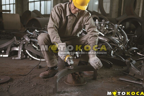 Угловая шлифмашина (Болгарка) STANLEY STGS9125