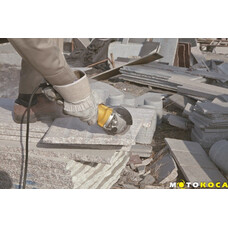 Угловая шлифмашина (Болгарка) STANLEY STGS9125