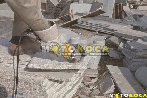 Угловая шлифмашина (Болгарка) STANLEY STGS9125