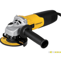 Угловая шлифмашина (Болгарка) STANLEY STGS9125