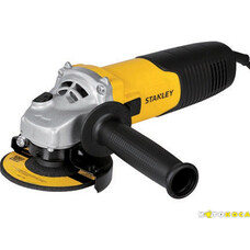 Угловая шлифмашина (Болгарка) STANLEY STGS9125