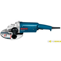 Угловая шлифмашина (Болгарка) BOSCH GWS 20-230 H