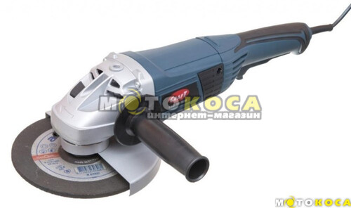 Болгарка Craft CAG 150/1600