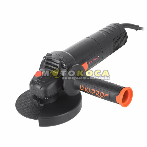 Болгарка Dnipro-M GS-140SE