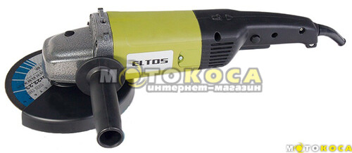 Болгарка Eltos МШУ 180-2000