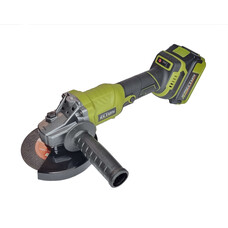 Болгарка аккумуляторная ELTOS МШУ-125/20 BL-1