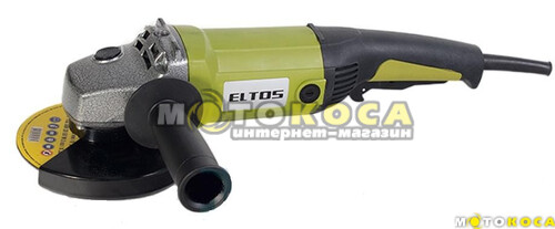 Болгарка Eltos МШУ 150-1500