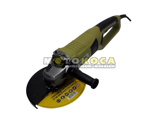 Болгарка ELTOS МШУ 230-2650