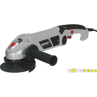Болгарка Forte EG 14-125 L