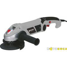 Угловая шлифмашина (Болгарка) Forte EG 14-125 L
