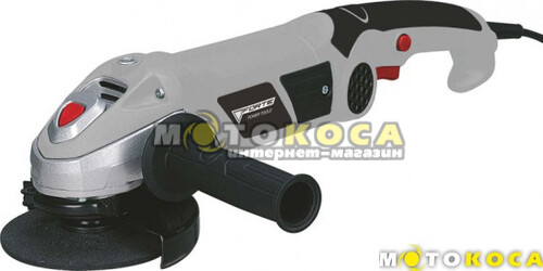 Болгарка Forte EG 14-125 L