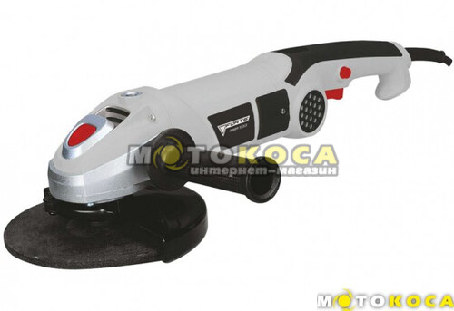 Болгарка Forte EG 16-180 N