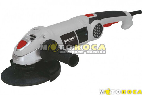 Болгарка Forte EG 24-230 SN